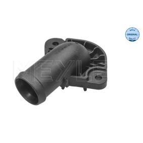 Achetez des Bride de liquide de refroidissement MEYLE 114 226 0001 à prix pour 7,96 €