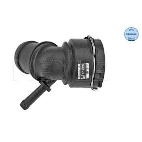 Achetez des Bride de liquide de refroidissement MEYLE 114 226 0003 à prix pour 7,55 €