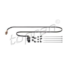 Lambdasonde 114 230 für Polo Schrägheck (6N1) für 93,56 CHF