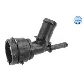 Acquista Condotto del refrigerante da MEYLE 114 239 0001 a buon mercato per soli 9,30 €