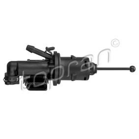 Achetez des Cylindre émetteur d'embrayage TOPRAN 114 441 à prix pour 58,75 €