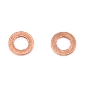 Comprar Anillo retén, portainyectores de TOPRAN 114 581 a bajo precio de 2,42 €