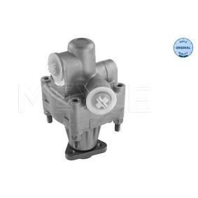 Achetez des Pompe de direction assistée MEYLE 114 631 0032 à prix pour 115,37 €