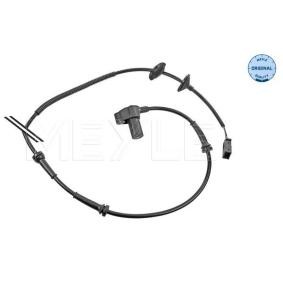 ABS-Sensor von MEYLE