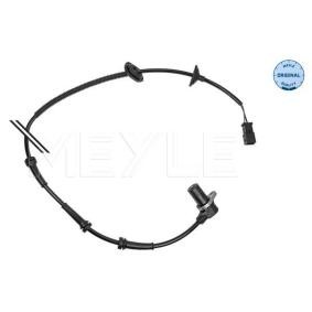 ABS-Sensor von MEYLE