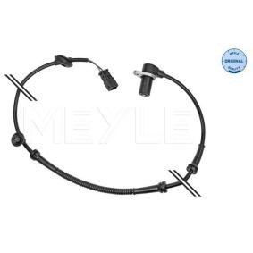 ABS-Sensor von MEYLE