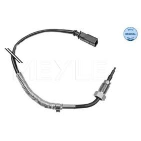 Acquista Sensore, Temperatura gas scarico da MEYLE 114 800 0068 a buon mercato per soli 75,25 €