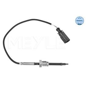 Acquista Sensore, Temperatura gas scarico da MEYLE 114 800 0073 a buon mercato per soli 69,80 €