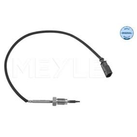 Abgastemperatursensor von MEYLE