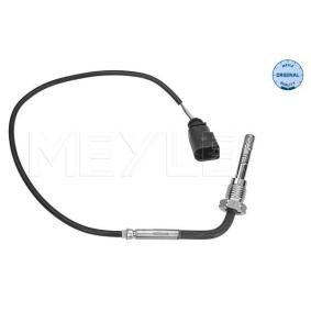 Kjøp Sensor, eksostemperatur av MEYLE 114 800 0133 til den lave prisen 1030,44 NOK