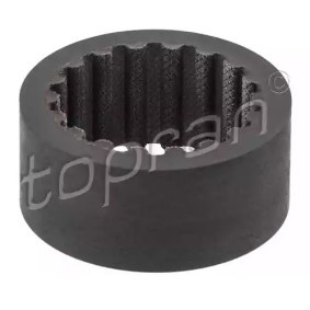 Achetez des Manchon flexible d'accouplement TOPRAN 114 810 à prix pour 20,94 €