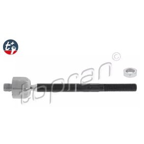Achetez des Rotule axiale TOPRAN 114 829 à prix pour 17,14 €