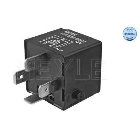 Achetez des Relais multifonction MEYLE 114 830 0002 à prix pour 7,03 €