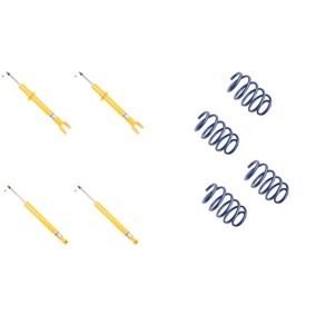 Fahrwerkssatz, Federn / Dämpfer von KONI für C-Klasse T-modell (S205) günstig online kaufen