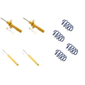 Compre Kit de suspensão, molas / amortecedores de KONI online para Golf VII Variant (BA5, BV5) a preços moderados