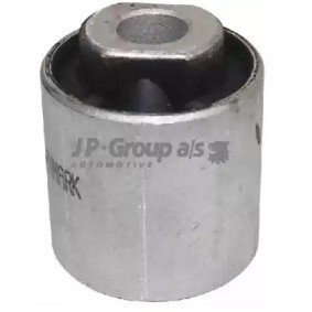 Lagerung, Lenker von JP GROUP