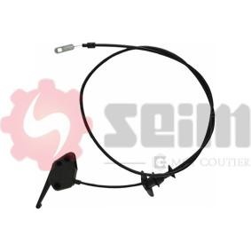 Achetez des Tirette de capot moteur SEIM 114100 à prix pour 21,88 €