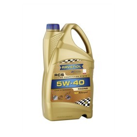 Acquista Olio motore da RAVENOL 1141090-004-01-999 a buon mercato per soli 108,54 €