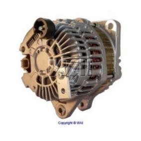 Lichtmaschine für HONDA von WAI