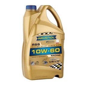Compre Óleo do motor da RAVENOL 1141100-004-01-999 a um preço baixo por 115,83 €