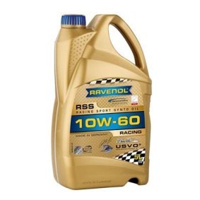 Compre Óleo do motor da RAVENOL 1141100-005-01-999 a um preço baixo por 142,30 €