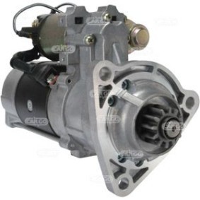 CHRYSLER Anlasser von HC-Cargo