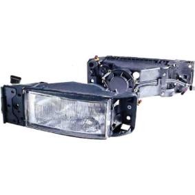 Scheinwerfer für IVECO von IPARLUX