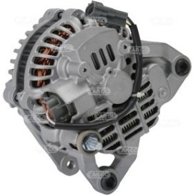 Lichtmaschine von HC-Cargo