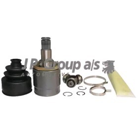 Acquista Kit giunti semiasse da JP GROUP 1143502110 a buon mercato per soli 35,44 €