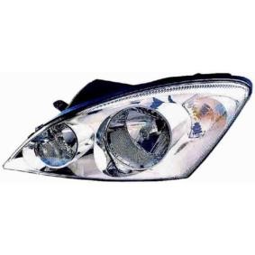 Scheinwerfer 11441401 von IPARLUX günstig für 135,20 € online kaufen