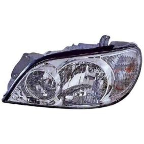 Scheinwerfer für KIA von IPARLUX