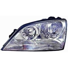Scheinwerfer 11441904 von IPARLUX günstig für 359,94 € online kaufen