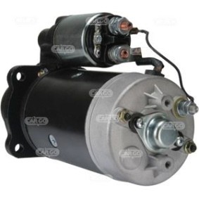 Lichtmaschine von HC-Cargo