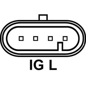 SUZUKI Lichtmaschine von HC-Cargo