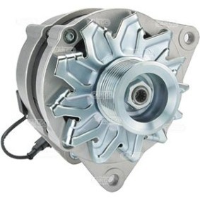 Lichtmaschine von HC-Cargo für A4 B7 Cabrio (8HE) günstig online kaufen
