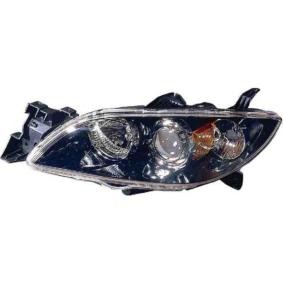 Scheinwerfer 11483001 von IPARLUX günstig für 185,32 € online kaufen