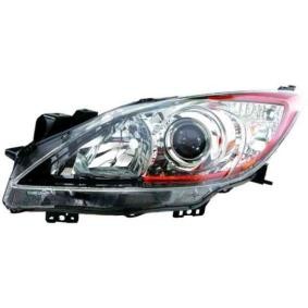 Scheinwerfer 11483101 von IPARLUX günstig für 259,00 € online kaufen