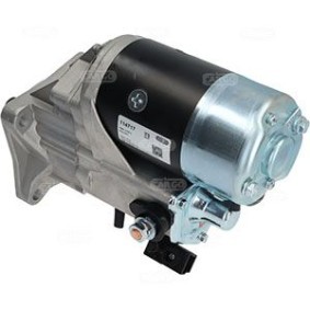 Anlasser 114853