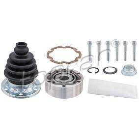 Achetez des Jeu de joints, arbre de transmission TOPRAN 115 001 à prix pour 39,76 €