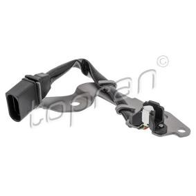 Acquista Sensore albero a camme da TOPRAN 115 020 a buon mercato per soli 26,89 €