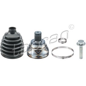 Achetez des Jeu de joints, arbre de transmission TOPRAN 115 197 à prix pour 42,52 €