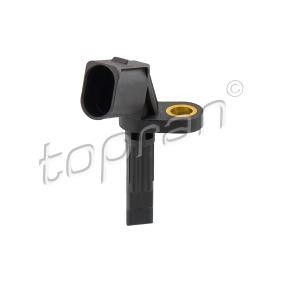 Køb ABS Sensor af TOPRAN 115 249 til den lave pris 176,41 DKK