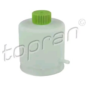 Comprar Depósito compensación, direcc. asistida - aceite hidr. de TOPRAN 115 268 a bajo precio de 11,67 €