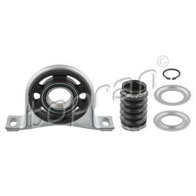 Comprar Soporte de cardán de TOPRAN 115 404 a bajo precio de 59,06 €