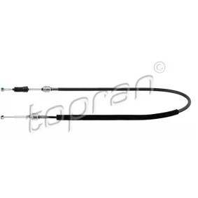 Acquista Cavo comando, Cambio automatico da TOPRAN 115 597 a buon mercato per soli 62,91 €
