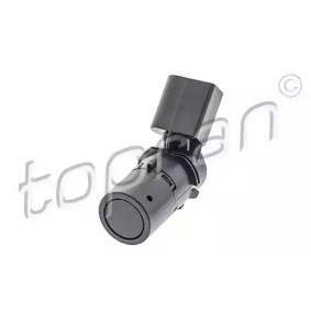 Achetez des Capteur de recul TOPRAN 115 917 à prix pour 47,67 €