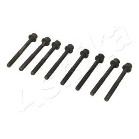 Compre Parafuso da cabeça do motor da ASHIKA 115-03-301 a um preço baixo por 21,27 €