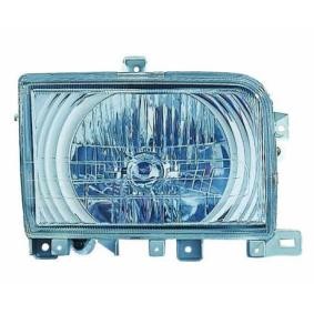 Scheinwerfer 115-1104R-LD