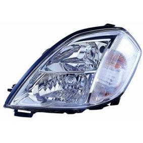 Scheinwerfer 115-1114R-LD