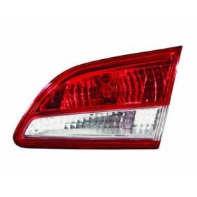Rückleuchte 115-1311L-U